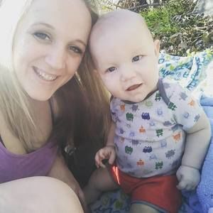 Meet your Posher, Kaley